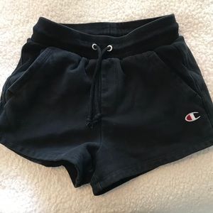 Champion shorts